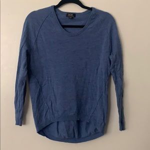 LORD & TAYLOR MERINO WOOL